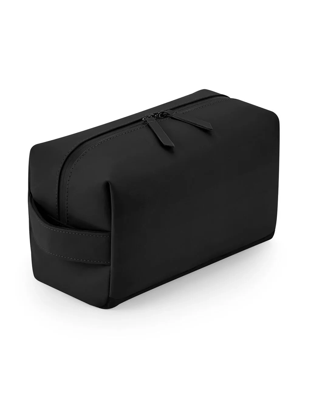 Matte PU Toiletry/Accessory Case