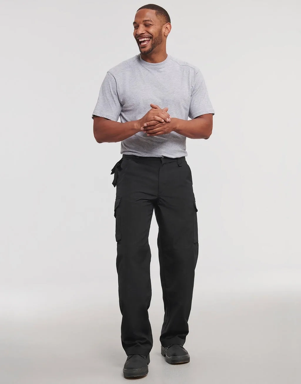 Heavy Duty Workwear Trouser Length 30