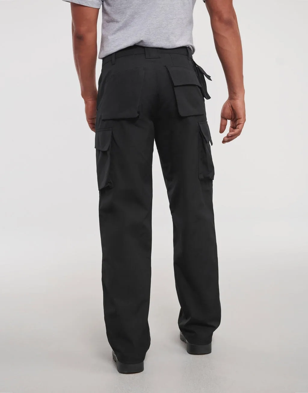 Heavy Duty Workwear Trouser Length 30
