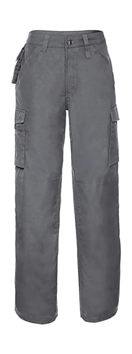 Heavy Duty Workwear Trouser Length 30