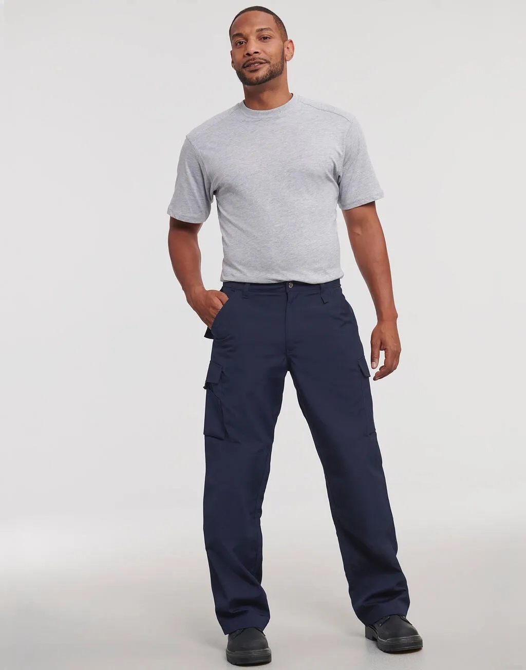 Heavy Duty Workwear Trouser Length 30