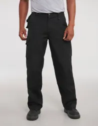 Heavy Duty Workwear Trouser Length 30