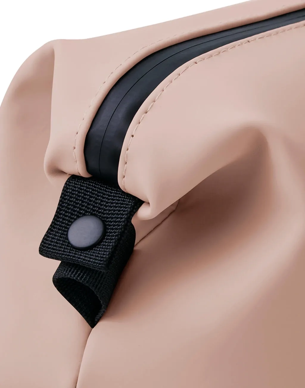 Matte PU Accessory Pouch