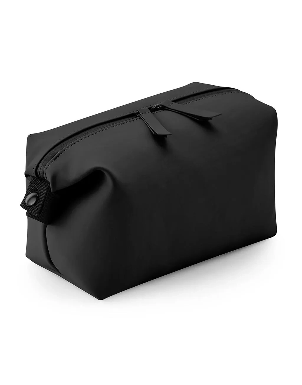 Matte PU Accessory Pouch