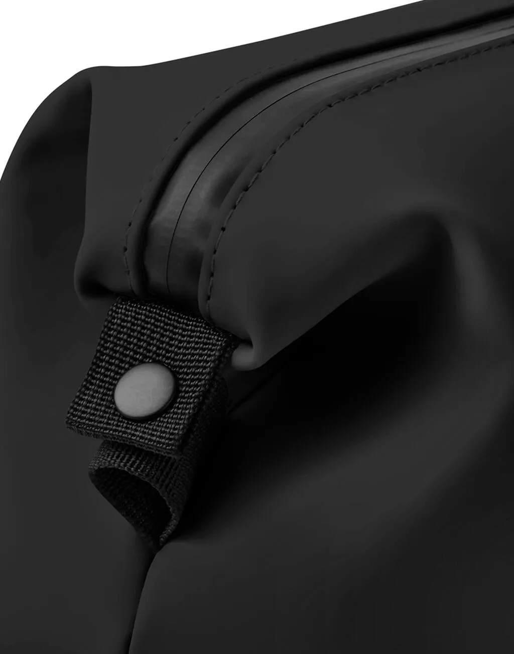 Matte PU Accessory Pouch