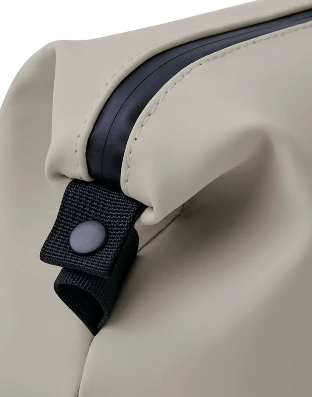 Matte PU Accessory Pouch