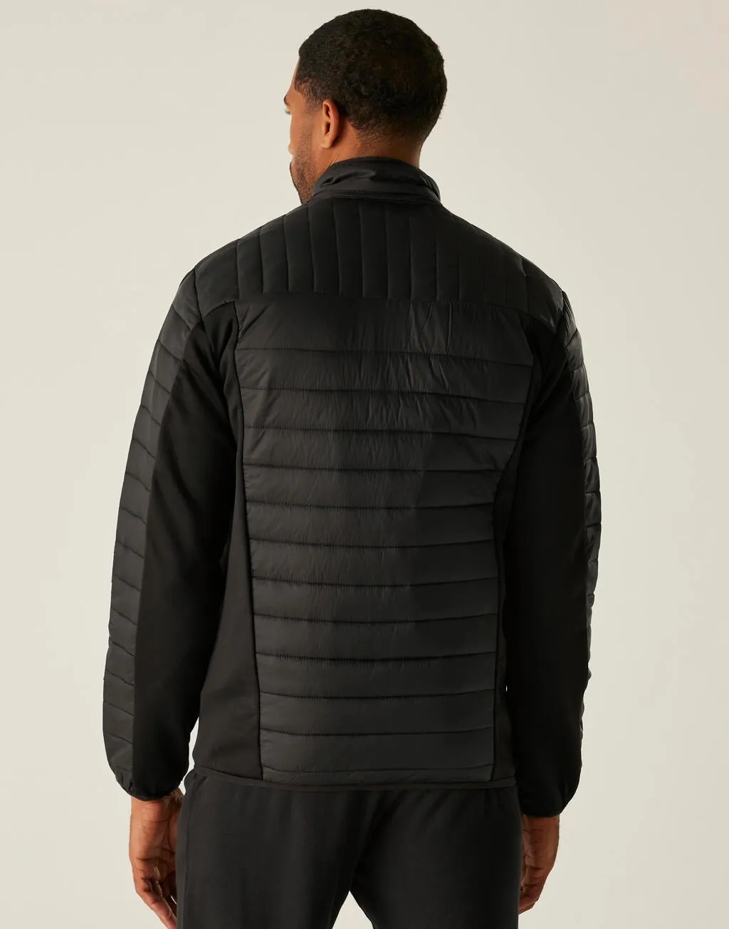Tourer Hybrid Jacket