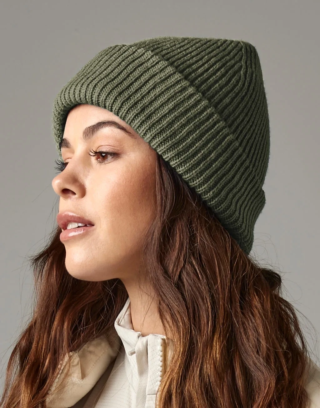 Wind Resistant Breathable Elements Beanie