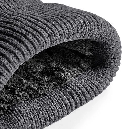 Wind Resistant Breathable Elements Beanie