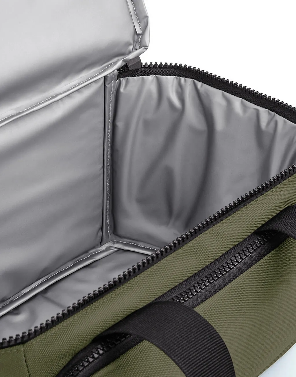 Recycled Mini Cooler Bag