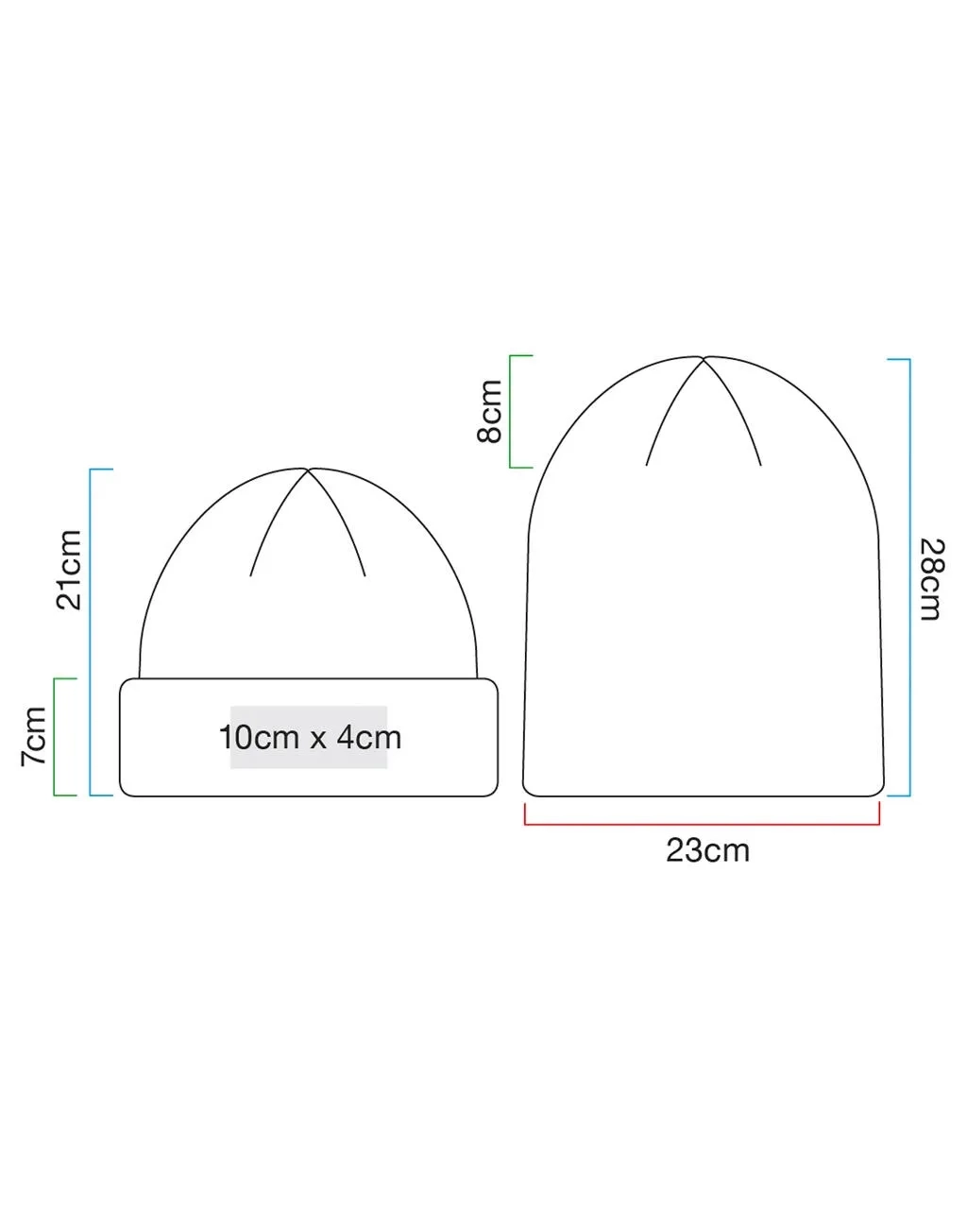 Thermal Elements Beanie