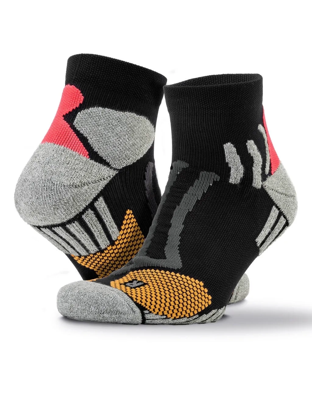 Technical Compression Sports Socks