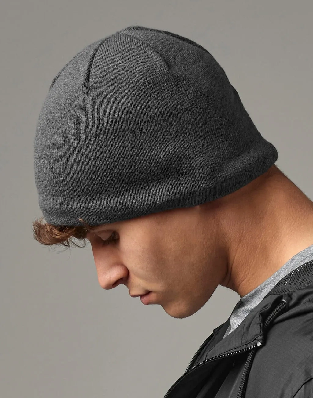 Water Repellent Active Beanie