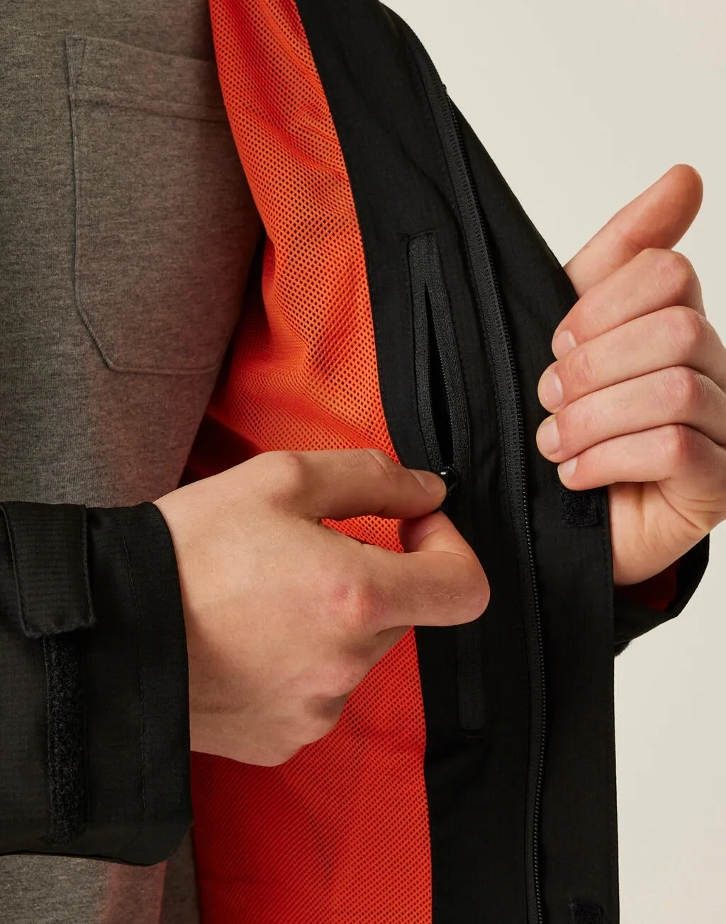 X-Pro Exosphere II Shell Jacket