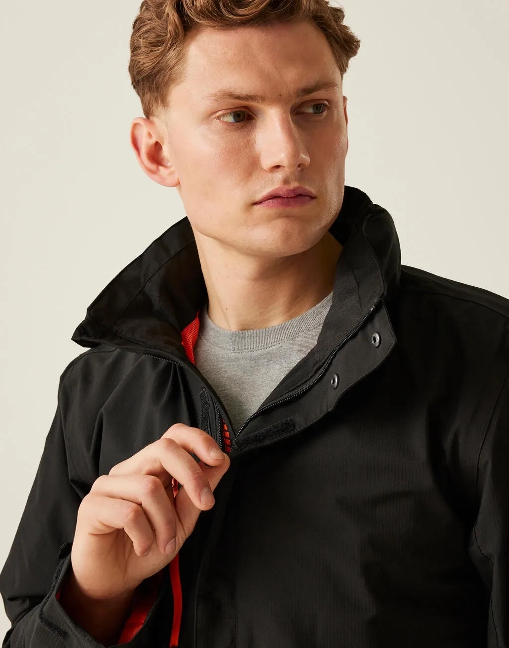 X-Pro Exosphere II Shell Jacket