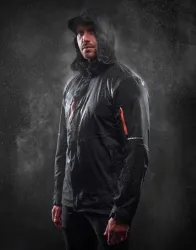 X-Pro Exosphere II Shell Jacket