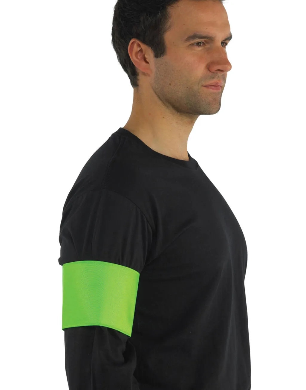 Fluo Print Me Armband