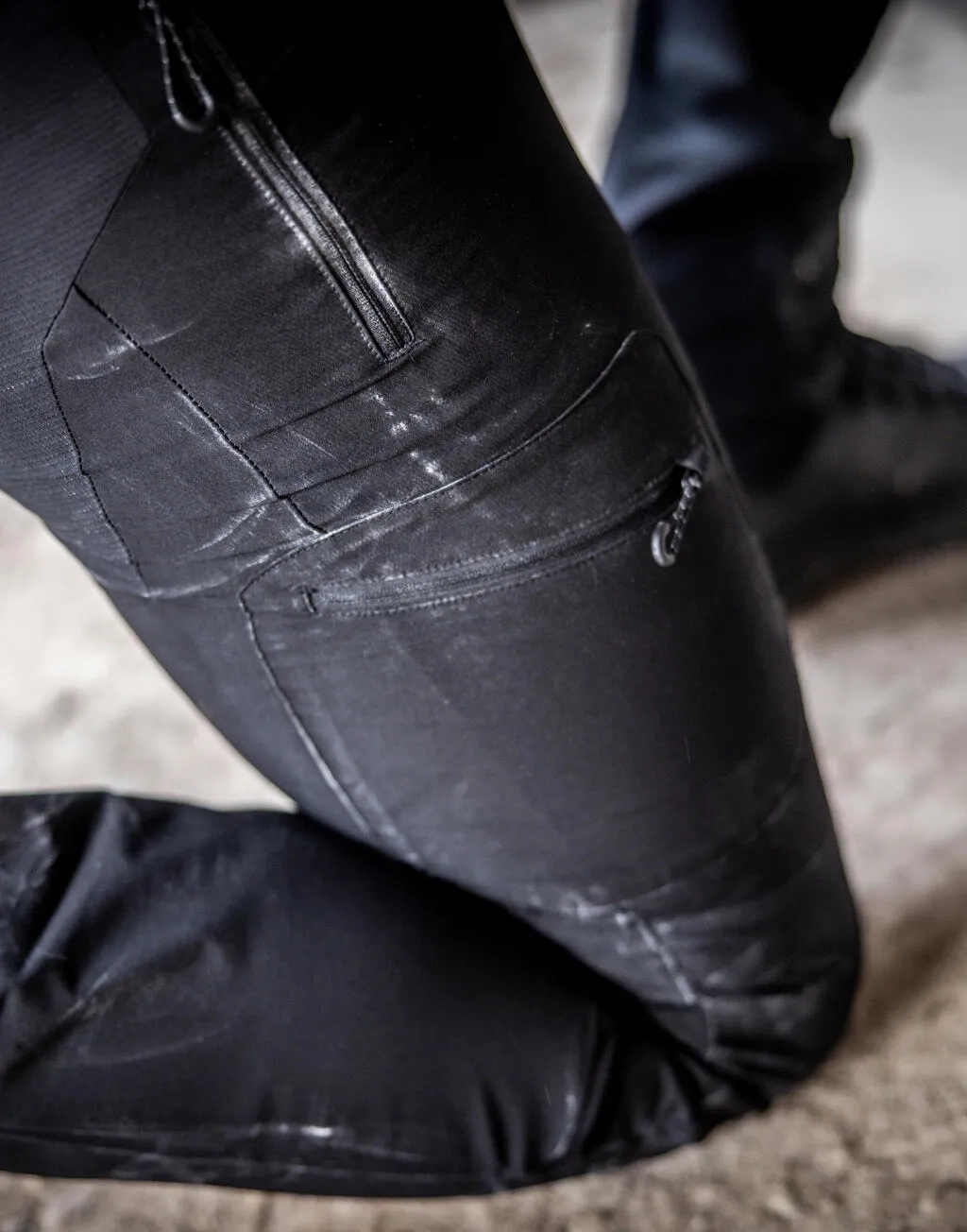 X-Pro Prolite Stretch Trouser (Long)