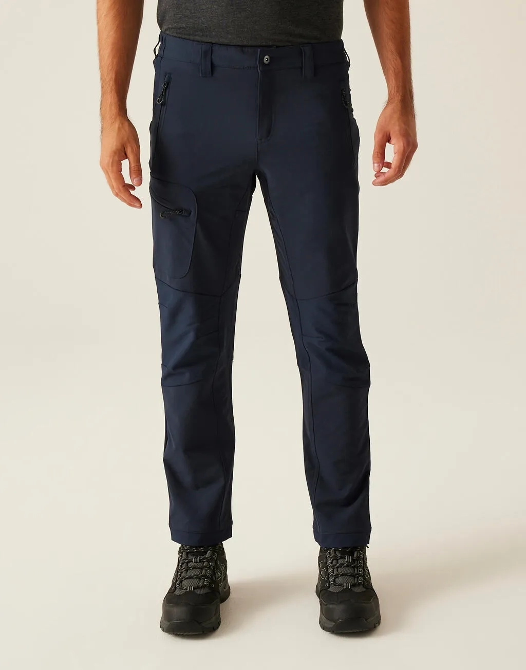 X-Pro Prolite Stretch Trouser (Long)