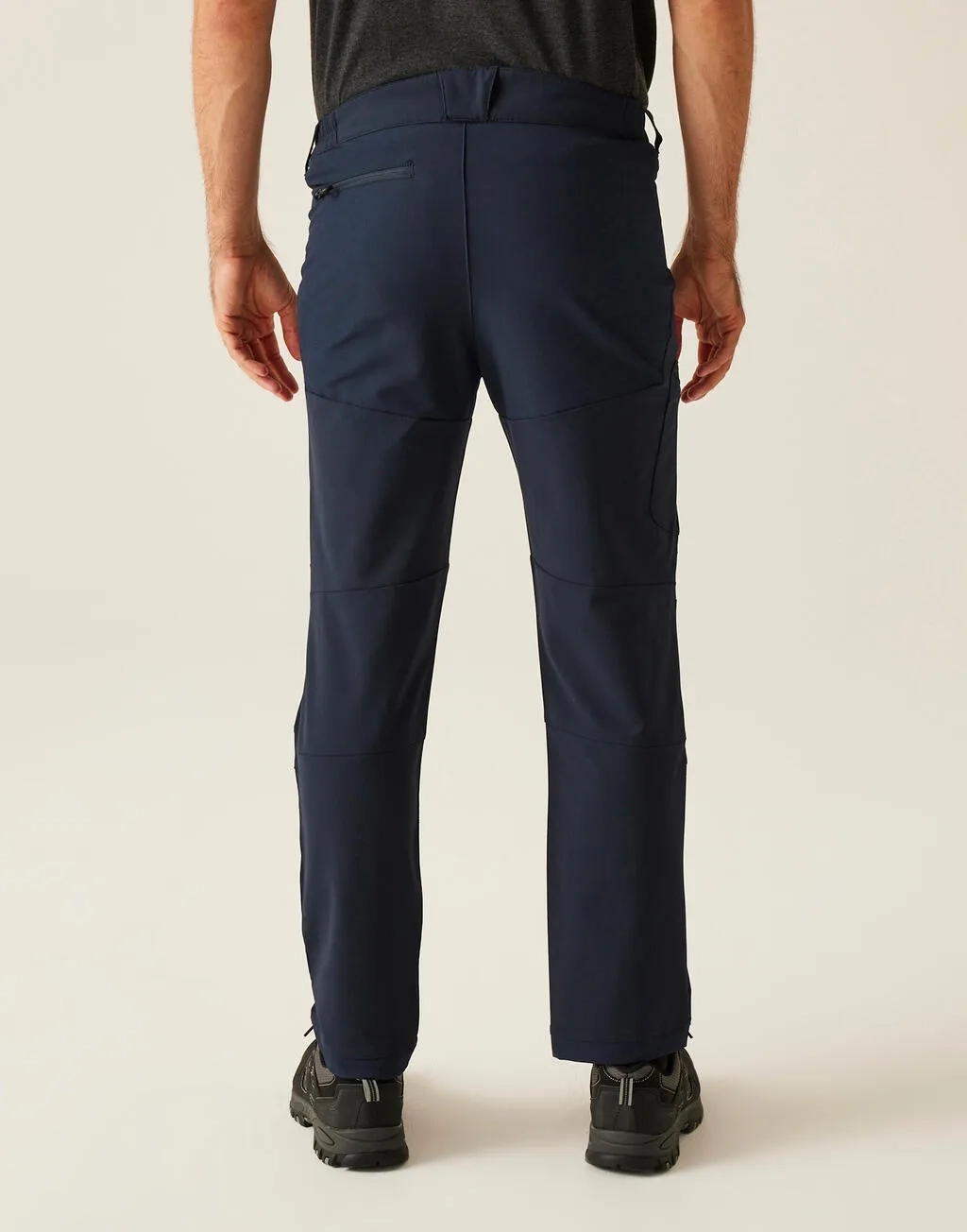 X-Pro Prolite Stretch Trouser (Long)
