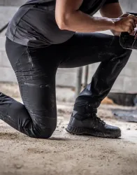 X-Pro Prolite Stretch Trouser (Long)