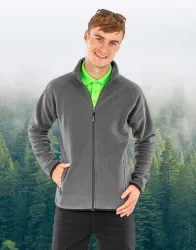Recycled Fleece Polarthermic Jacket