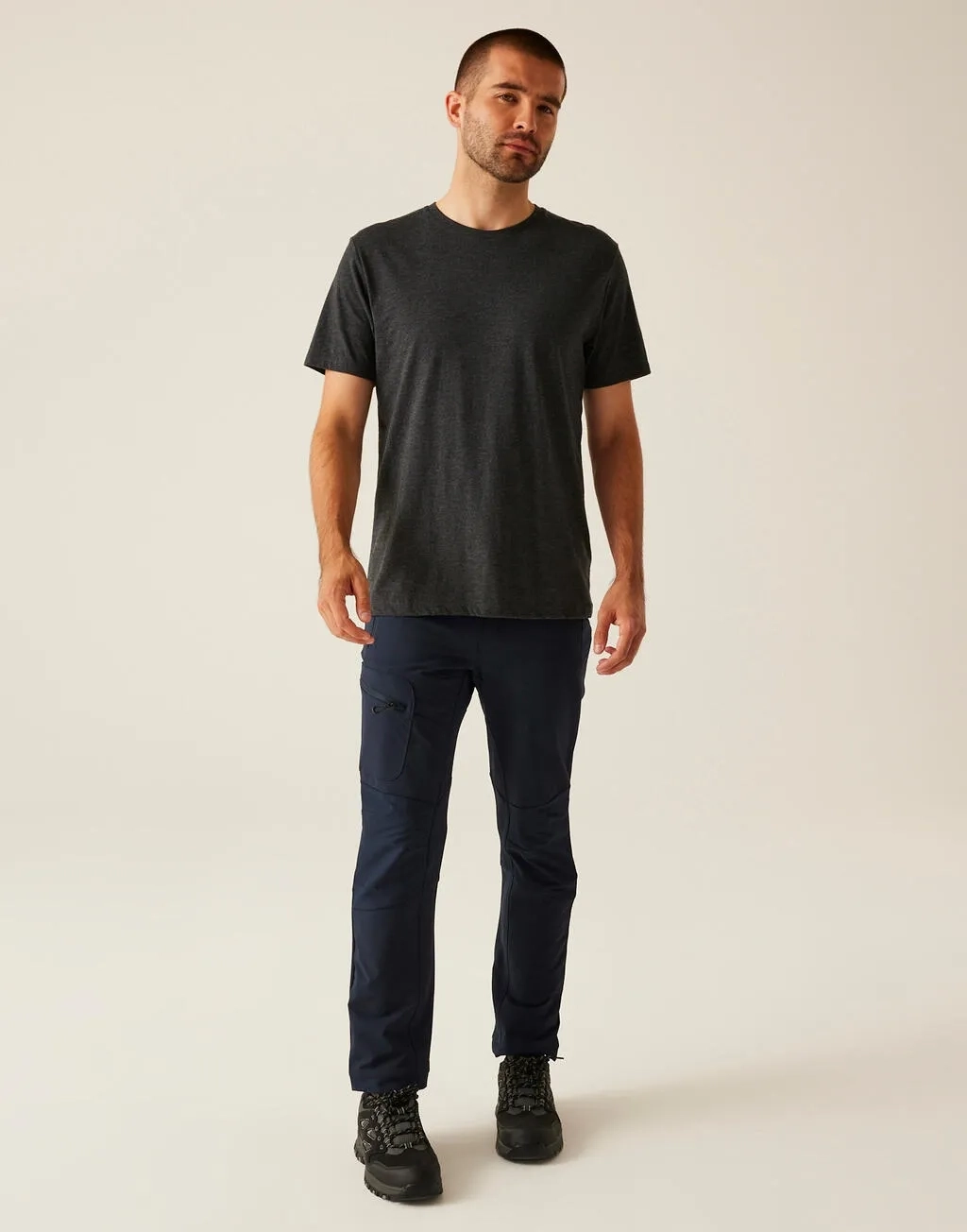 X-Pro Prolite Stretch Trouser (Short)