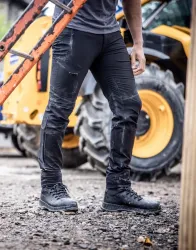 X-Pro Prolite Stretch Trouser (Short)