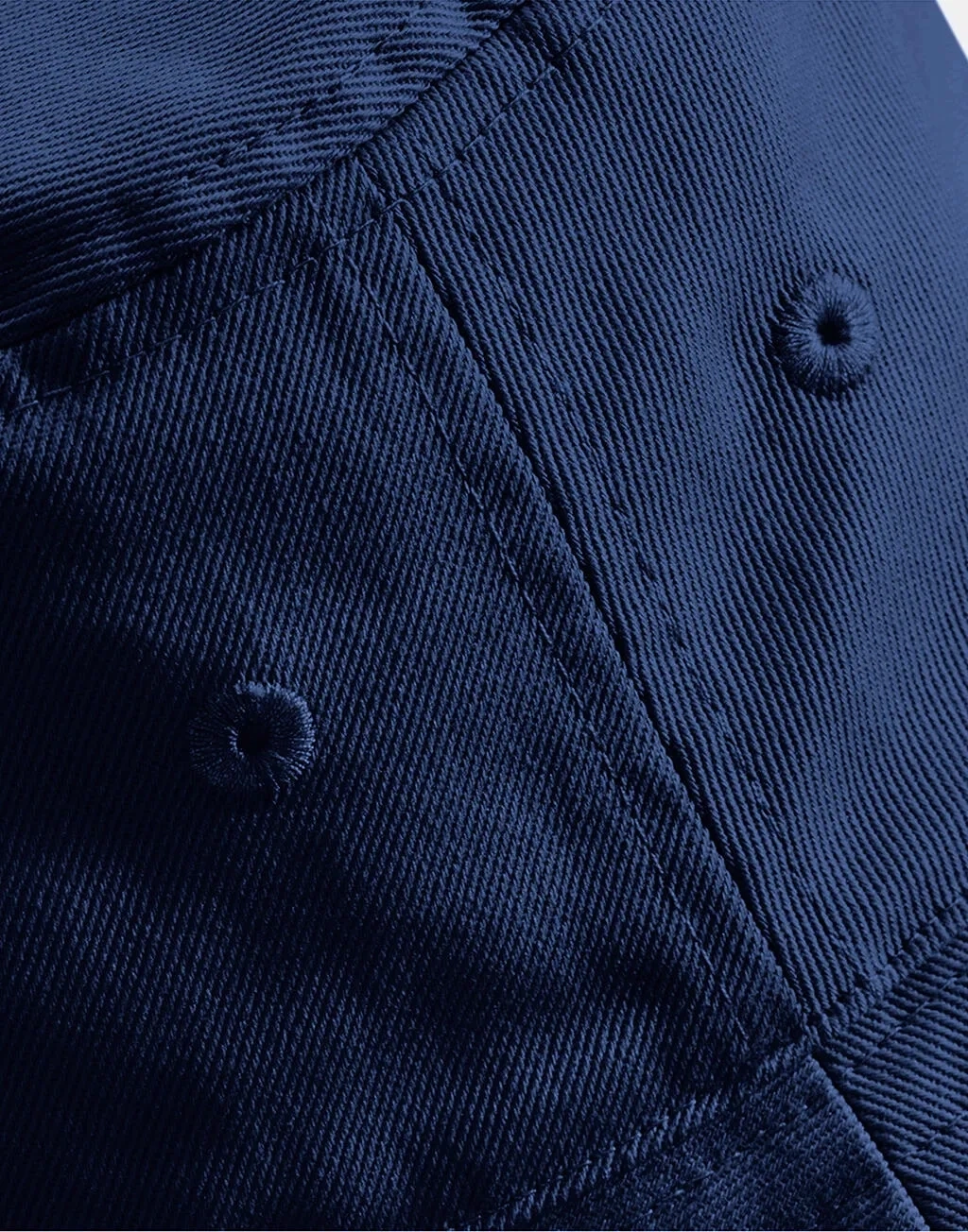 Organic Cotton Bucket Hat