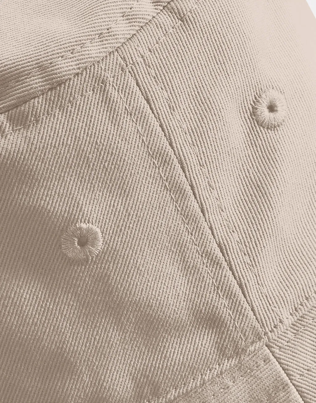 Junior Organic Cotton Bucket Hat