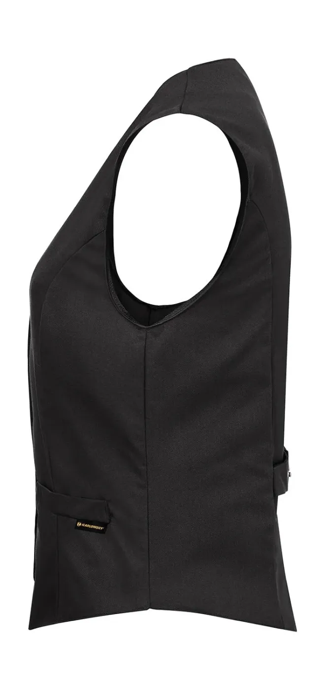 Ladies' Waistcoat Lena