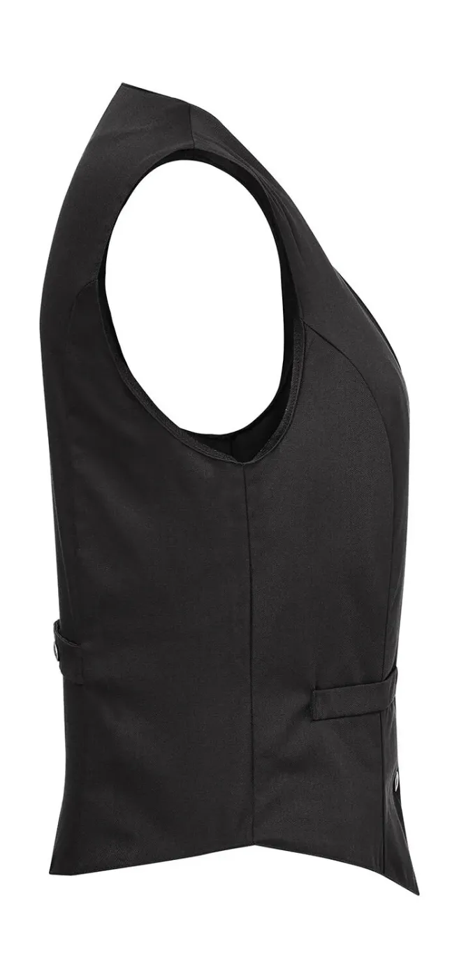 Ladies' Waistcoat Lena