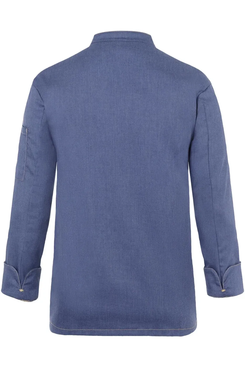 Chef Jacket Jeans Style