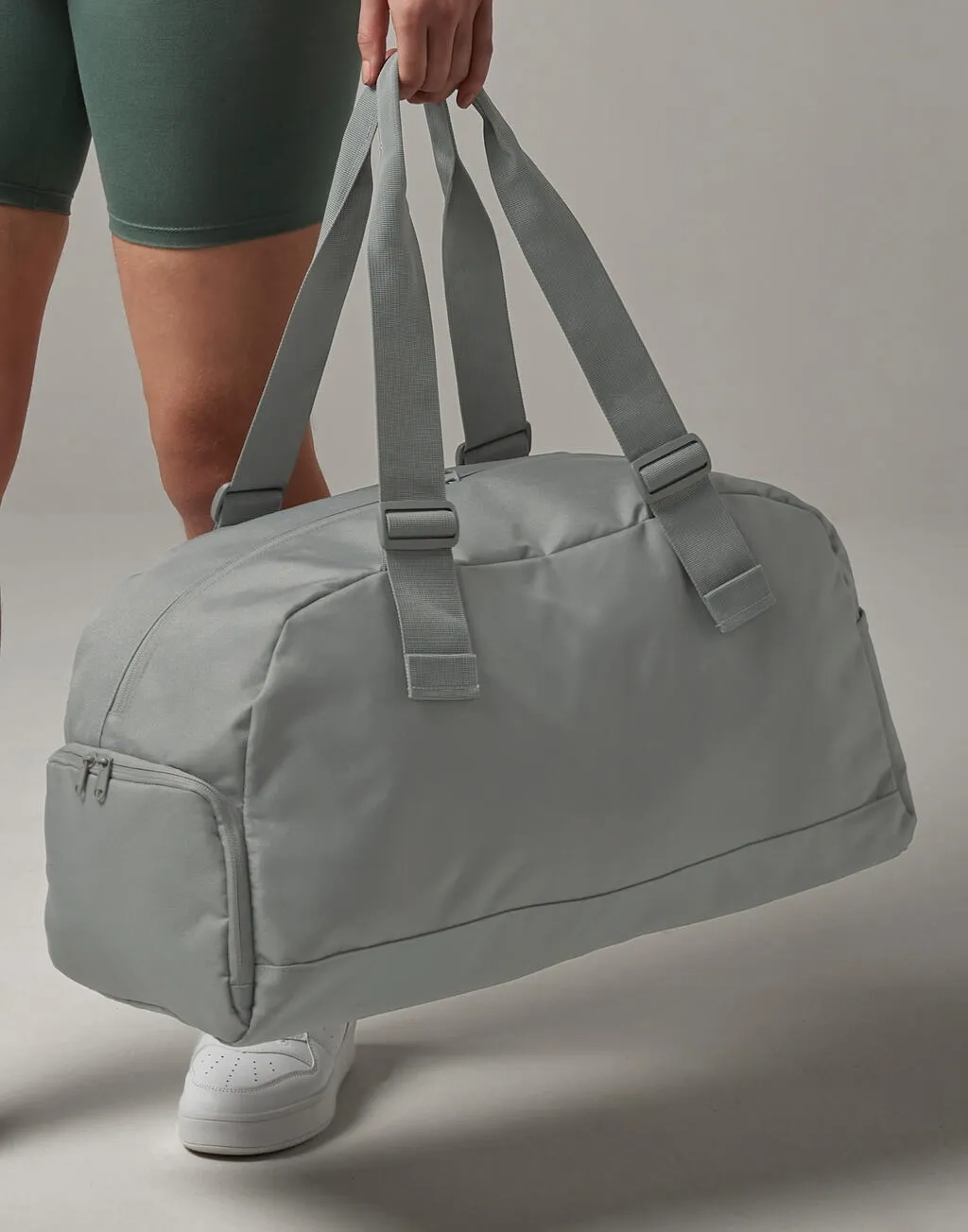 Recycled Essentials Holdall