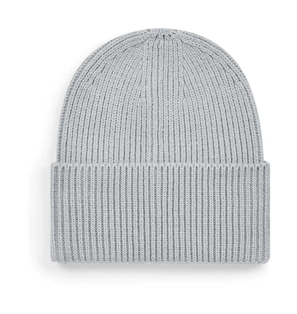 Oversized Cuffed Beanie