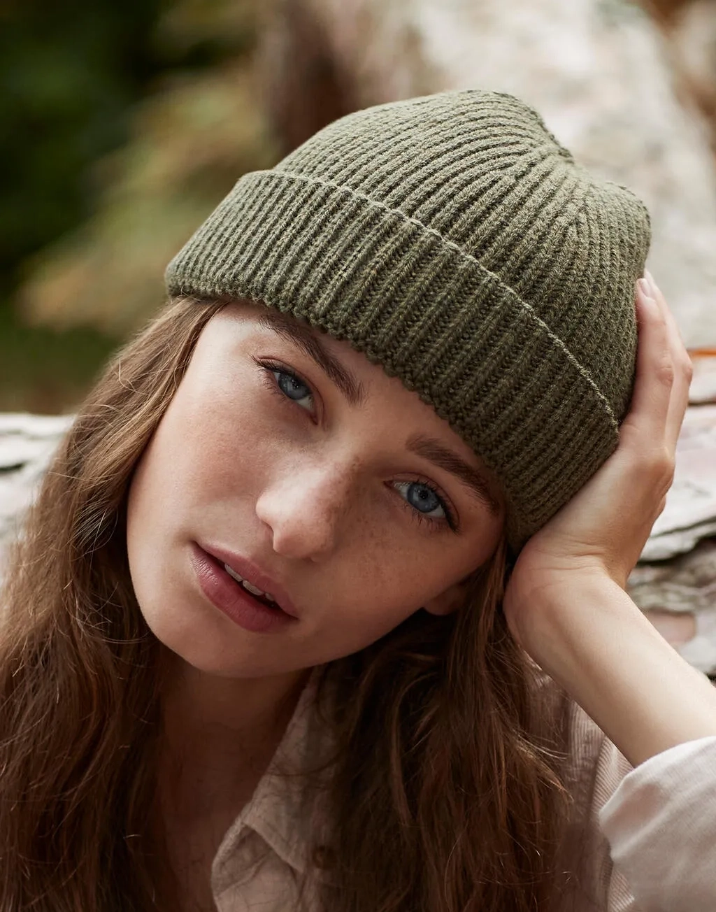 Harbour Beanie