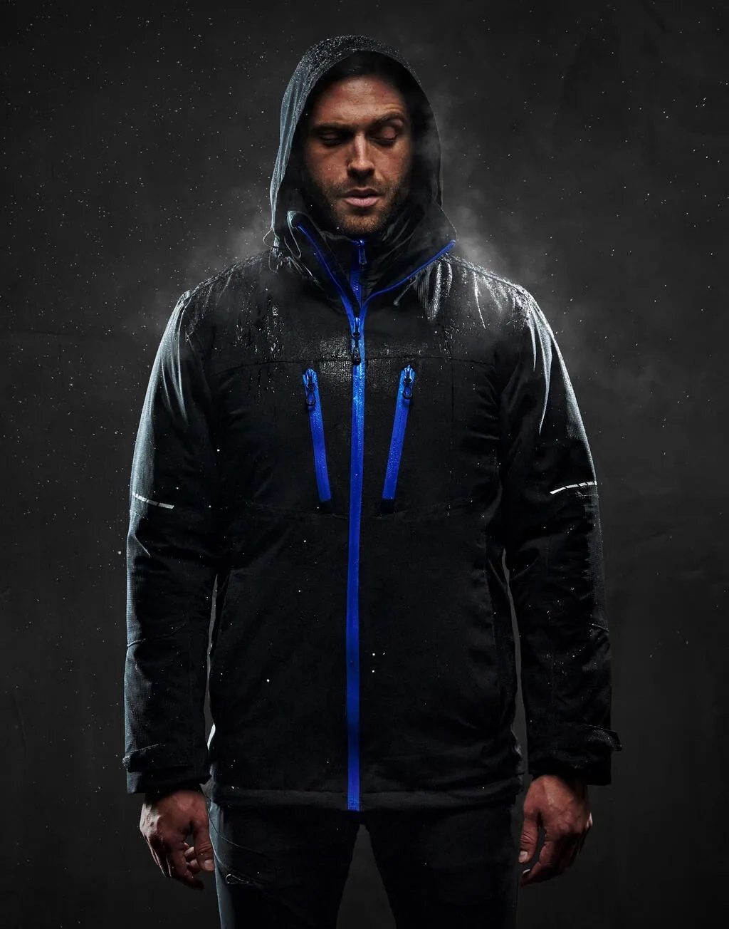 X-Pro Evader III 3 in1 Jacket