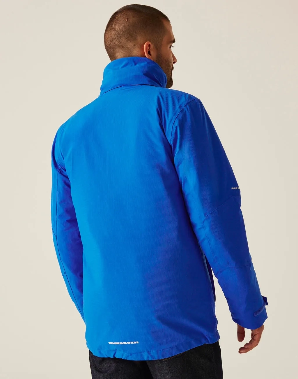 X-Pro Evader III 3 in1 Jacket