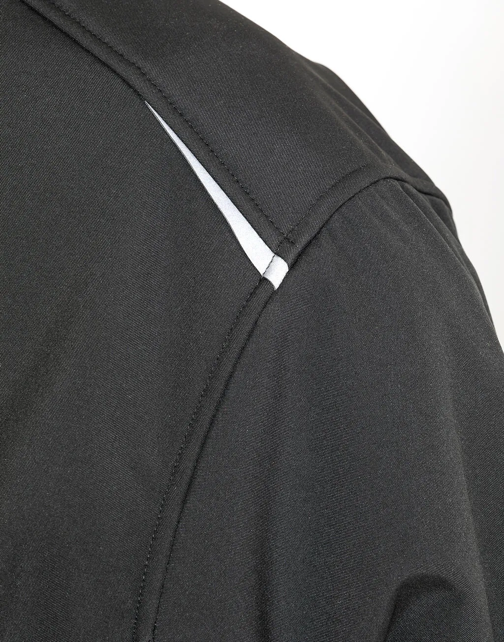 Recycled 3-Layer Printable Softshell Jacket