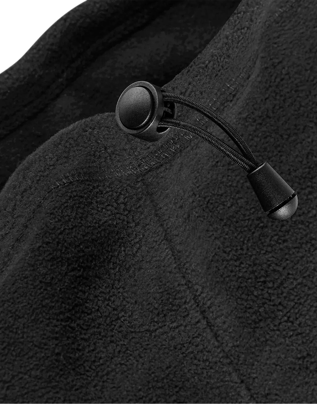 Recycled Fleece Snood