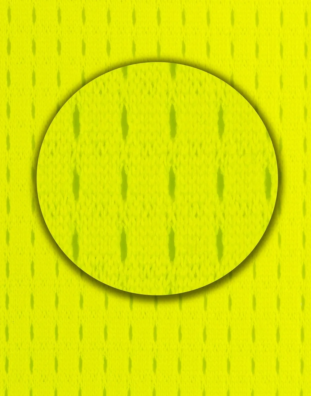 Executive Cool Mesh Safety Vest