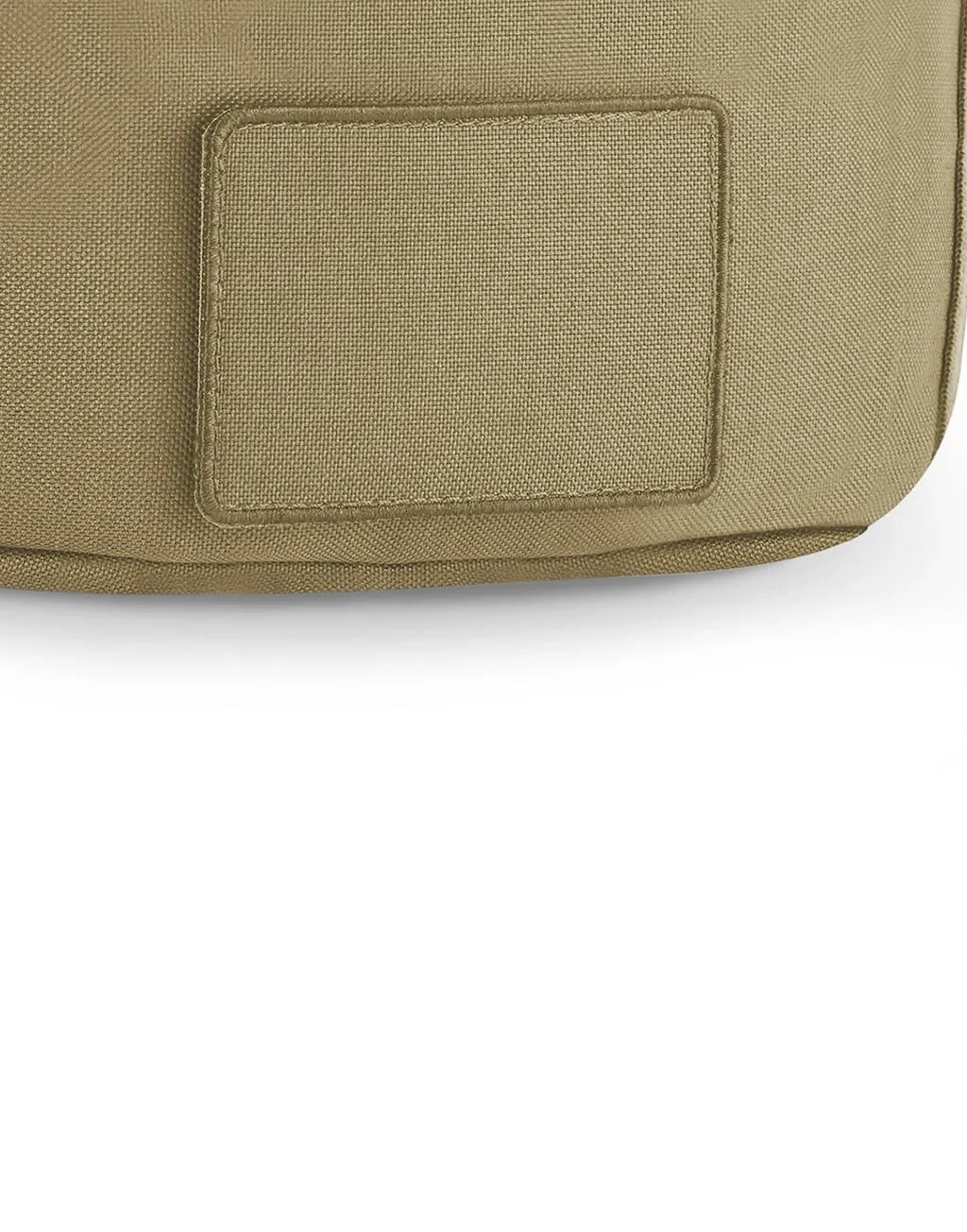 MOLLE Utility Patch