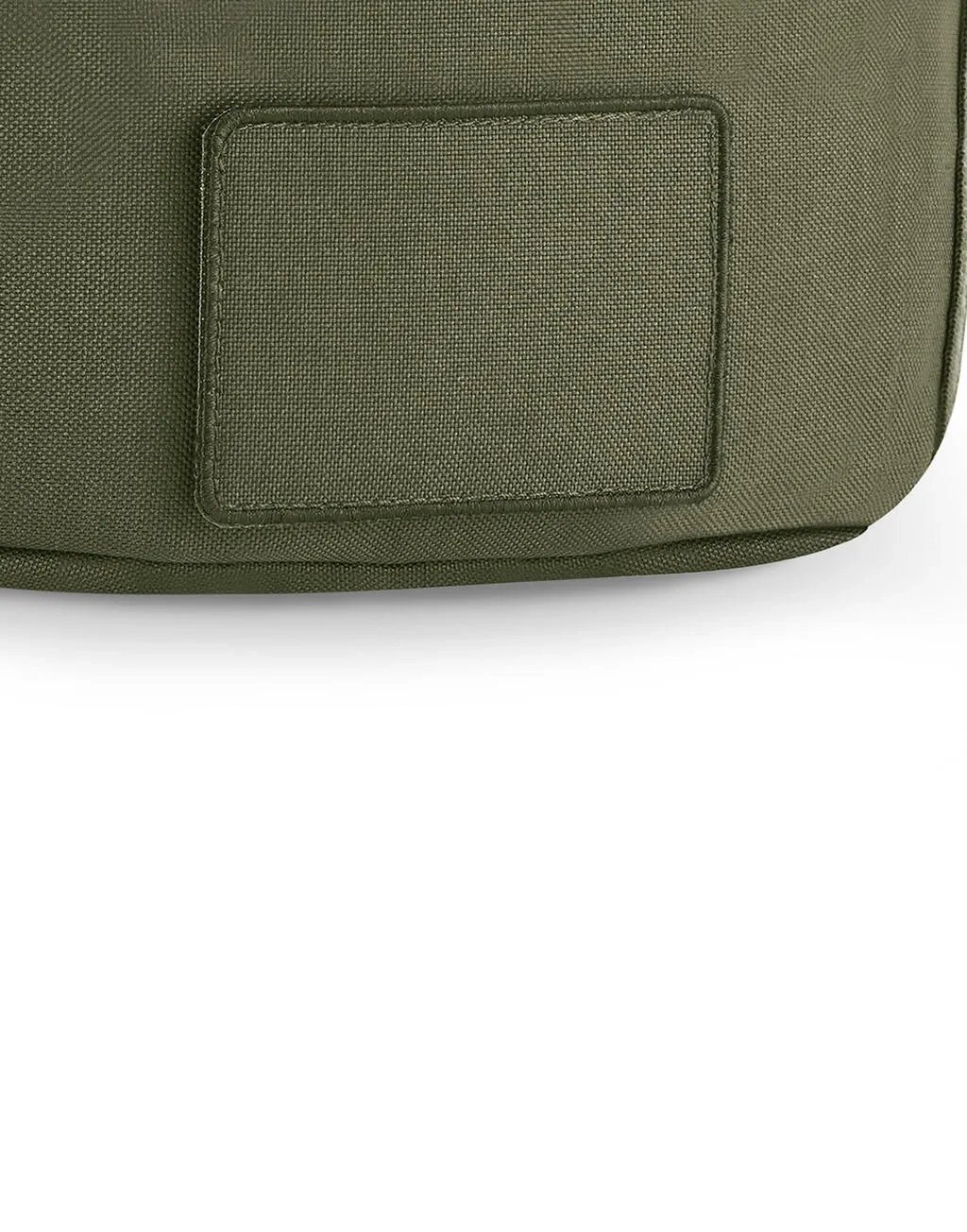 MOLLE Utility Patch