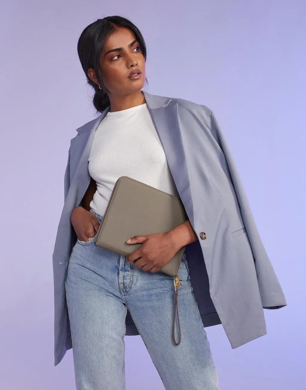 Boutique Travel/ Tech Organiser