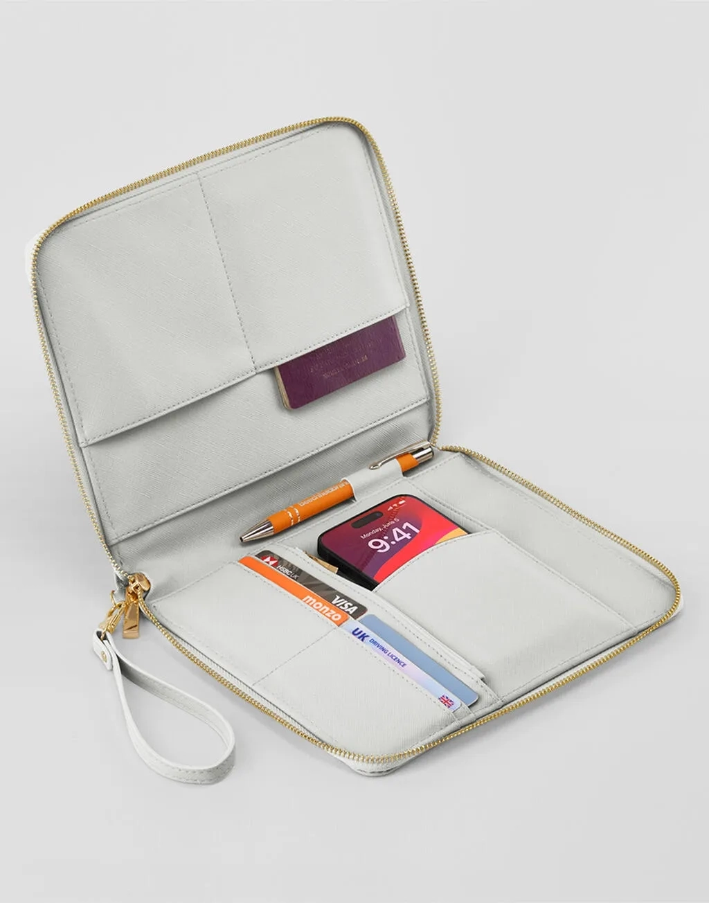 Boutique Travel/ Tech Organiser
