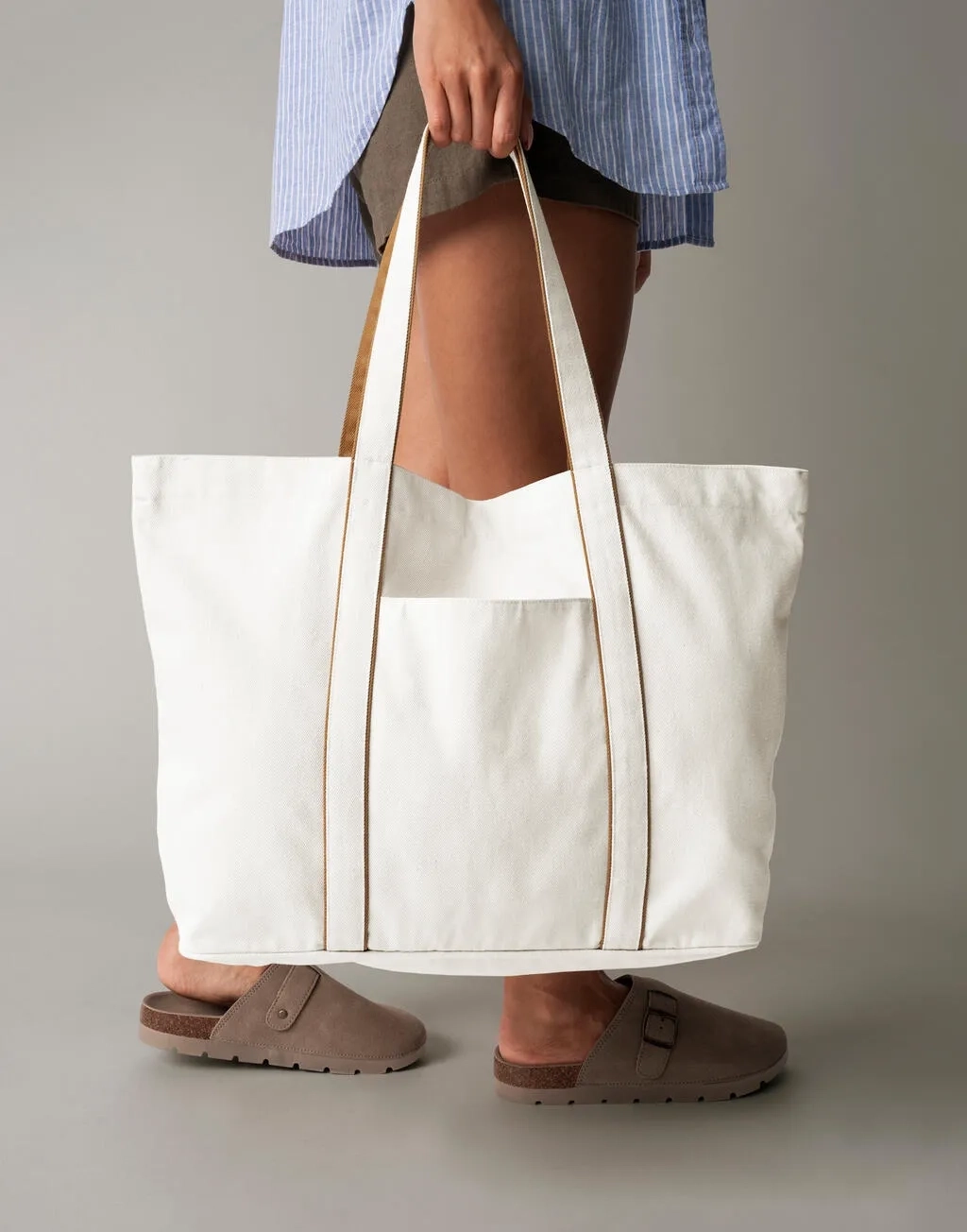 Courtside Large Tote