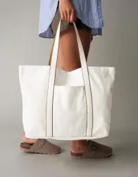 Courtside Large Tote