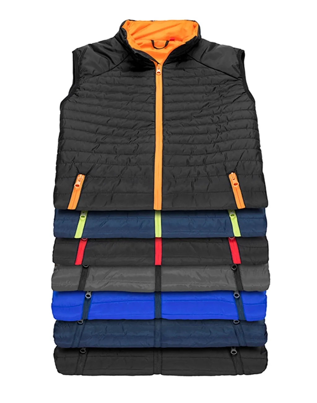 Thermoquilt Gilet