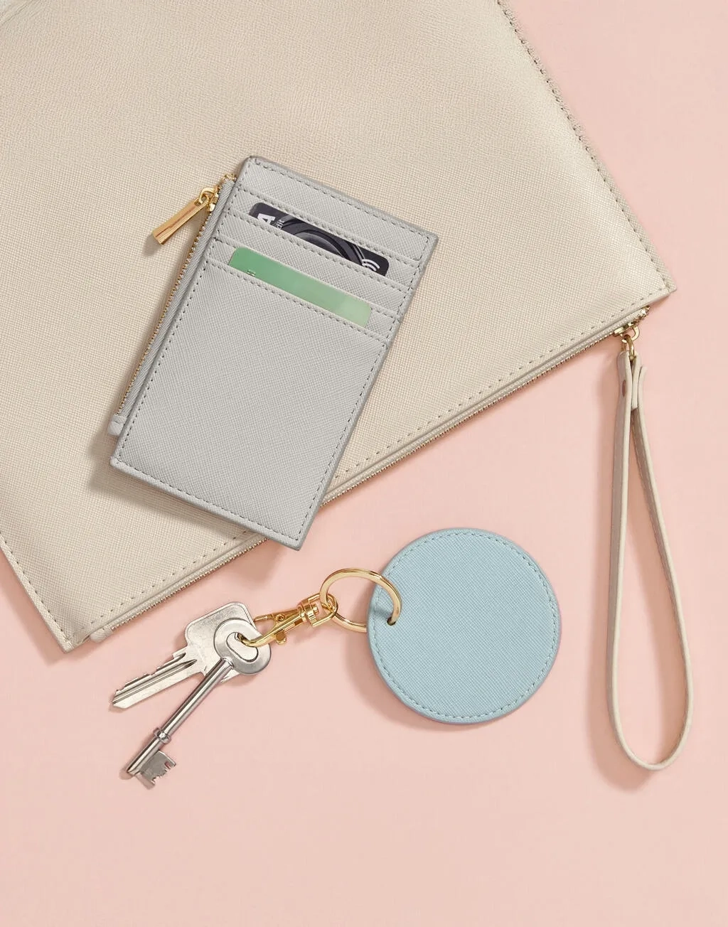 Boutique Card Holder