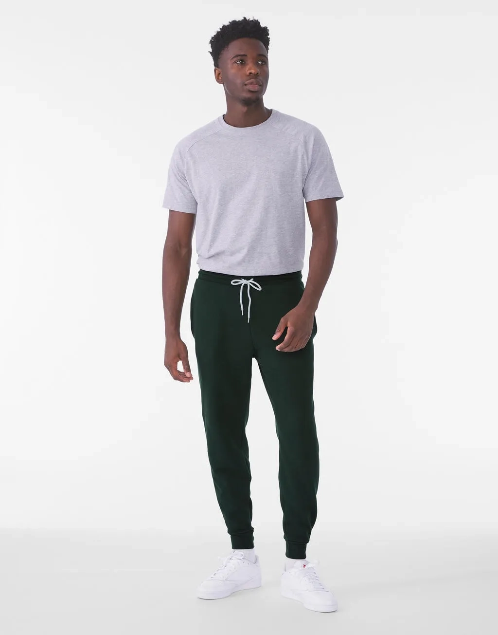 Unisex Jogger Sweatpants